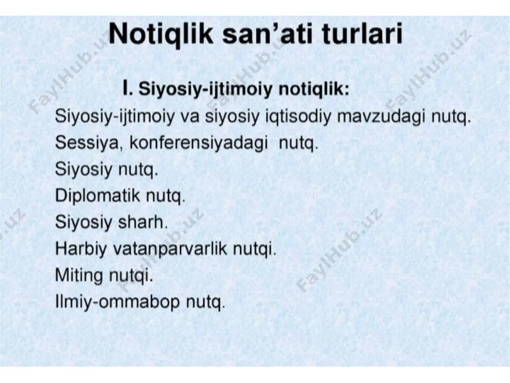 notiqlik san’ati - Page 3