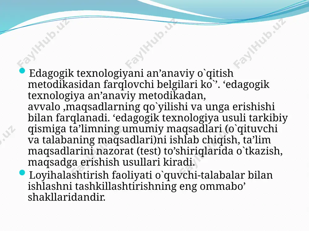 'zgaruvchan iste'molchilar talablariga javob beradigan noyob mahsulot yoki xizmatlarni taklif qilish orqali raqobatbardosh ustunlikka erishadilar. innovatsiyalar sog'liqni saqlash, ta'lim va ekologik barqarorlik kabi ijtimoiy muammolarni hal qilish orqali ijtimoiy taraqqiyotga yordam beradi. innovatsiyalarning iqtisodiyotdagi afzalliklari iqtisodiyotda innovatsiyalarni joriy etishdagi muammolar intellektual mulkning munosib himoyasini ta'minlash innovatsiyalarni rag' restoran uchun juda, chunki ixtirochilar va ijodkorlar o'z g'oyalari uchun mukofotlanishi kerak. qattiq tartib-qoidalar va byurokratik jarayonlar innovatsion texnologiyalar va amaliyotlarning qabul qilinishi va tarqalishiga to'sqinlik qilishi mumkin. cheklangan moliyaviy va inson resurslari innovatsion g'oyalarni amalga oshirishga, ayniqsa, kichik biznes va rivojlanayotgan iqtisodiyotlarga to'sqinlik qilishi mumkin. ba'zi shaxslar va tashkilotlar noma'lumlikdan qo'rqish yoki mavjud tizimlarning buzilishidan xavotirlanish tufayli innovatsiyalarga qarshilik ko'rsatishi mumkin. o'zgarish larga qarshilik resurslar etishmas ligi intellektu al mulkni himoya qilish normativ to'siqlar iqtisodiyotda innovatsiyalarni joriy etishdagi muammolar iqtisodiyotda innovatsiyalarni rivojlantirishning strategiyalari tadqiqot va ishlanmalarga investitsiyalar tadqiqot va ishlanmalar uchun resurslarni taqsimlash tajriba va kashfiyotlar uchun qulay muhit yaratish orqali innovatsiyalarni …