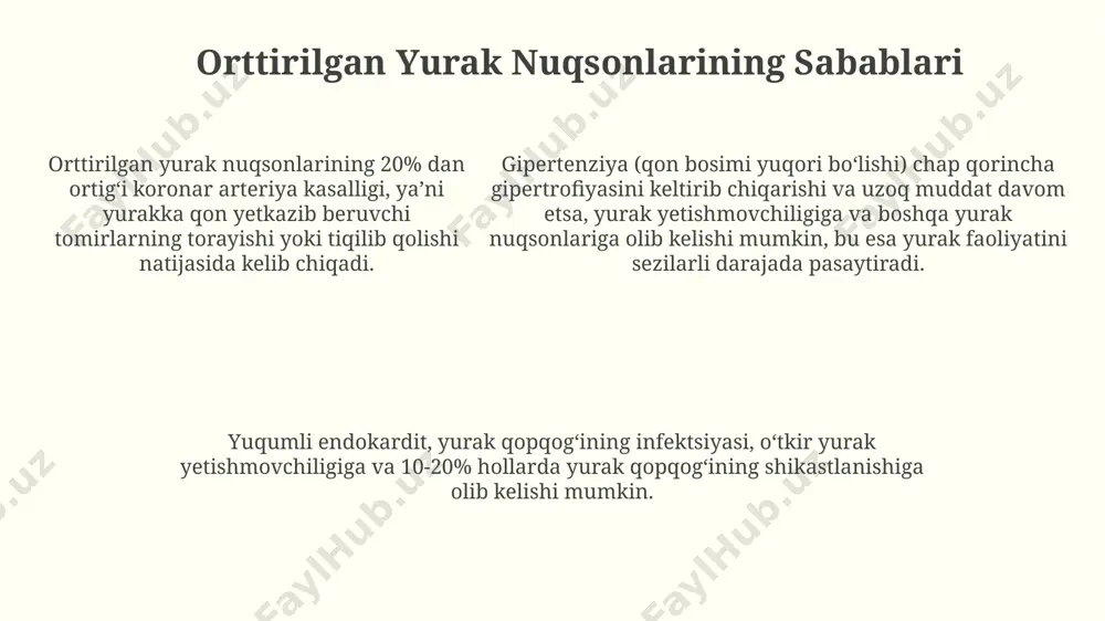 orttirilgan yurak nuqsonlarining davolash usullari - Page 5