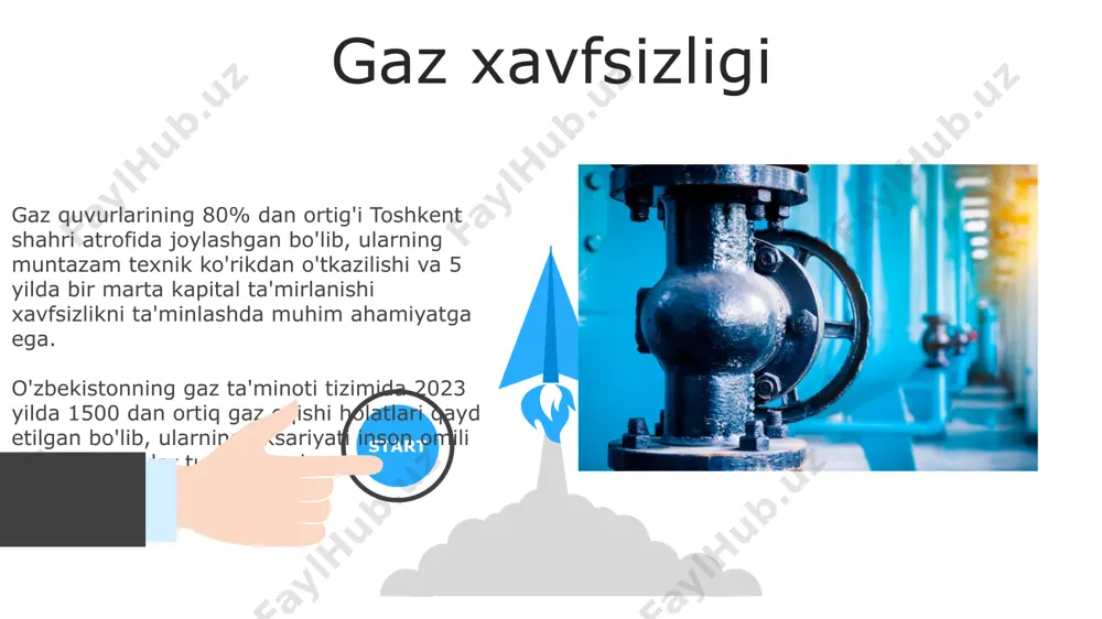 gaz taqdimoti - Page 3