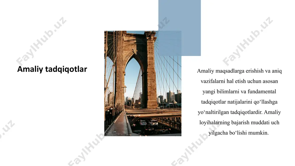 grant dasturlari uchun hujjatlar tayyorlash - Page 5