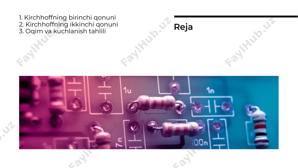 irlashtirish, muhandislik sohasida muvaffaqiyatga erishishga yordam beradi. xulosa
