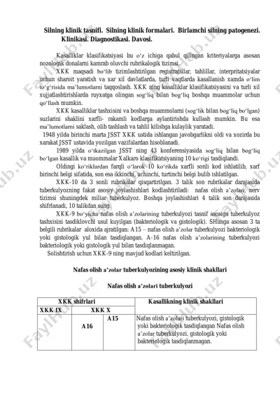 silning klinik tasnifi — PDF