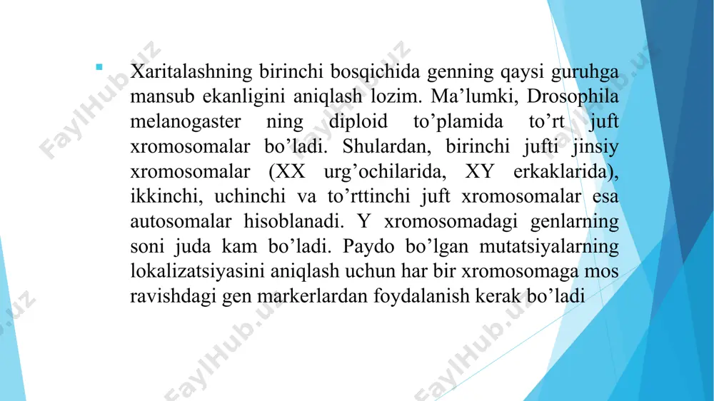 orasidagi o’zaro bog’liqlikni tasvirlovchi hayot daraxtidir. filogenetik daraxtning yuqori qismi uchta sinfga bo’linadi: barglar, tugun va ildiz (maksimum bitta). barglar bu oxirgi uchlar hisoblanadi va har bir barg tirik organizmlarning ma’lum bir ko’rinishini ifodalaydi.har bir tugun evolyutsion ma’noga ega bo’lib, ajdodlarning ikki va undan ortiq avlodlarga bo’linishini va ularning alohida evolyutsiya yo’liga ega ekanligini ko’rsatadi. ildiz barcha qarab chiqilayotgan ob’ektlarning umumiy ajdodga tegishli ekanligini ko’rsatadi. “daraxt” g’oyasi oddiy tuzilishdagi organizmlardan murakkab organizmlarning kelib chiqishini tushuntirish maqsadida dastlab paydo bo’lgan. zamonaviy evolyutsion biologlar filogenetik daraxtlardan turlarning kelib chiqishini va ularning rivojlanishini ko’rsatib berish maqsadida foydalanishadi. shoxlangan daraxt – bu umumiy shoxlanish nuqtasi ildizga ega bo’lgan daraxt hisoblanadi. shoxlangan daraxtni ma’lum yo’nalishga ega deyish mumkin, chunki tabiiy yo’nalishda ya’ni ildizdan barglar tomonga shoxlangan bo’ladi. shoxlangan daraxtning har bir tuguni oldingi ajdodlarning umumiyligini ta’riflaydi. – rasmda tirik organizmlarning umumiy uchta domen bo’yicha shoxlangan filogenetik daraxtini ifodalaydi. shoxlanmagan daraxt ildizga ega bo’lmaydi va barglarning …