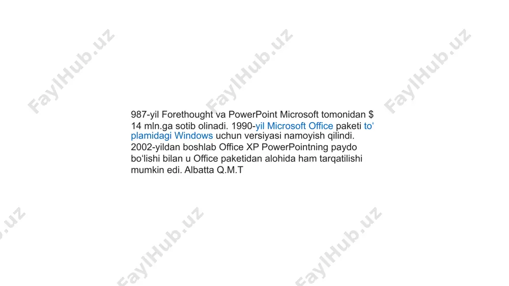 microsoft office - Page 3