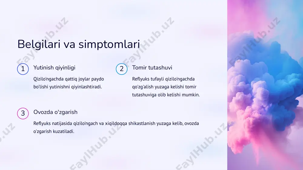 acid reflux - Page 3