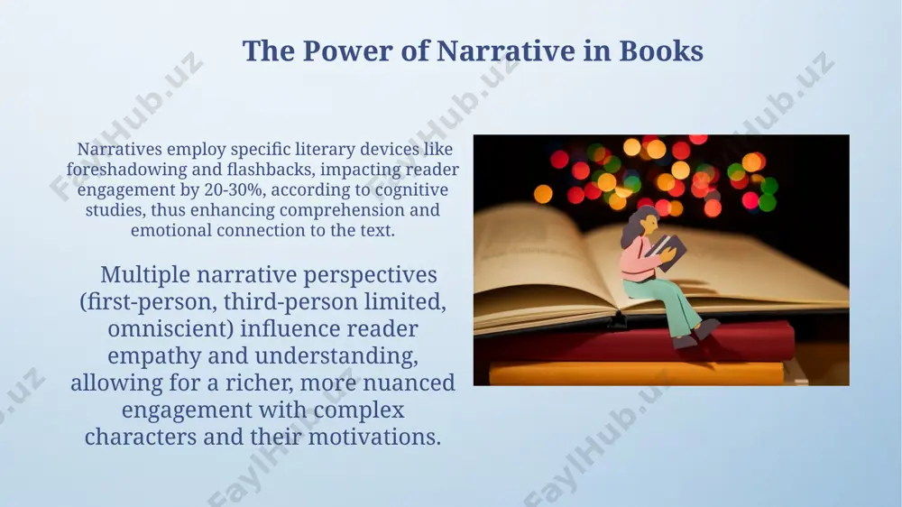the role of books - Page 5