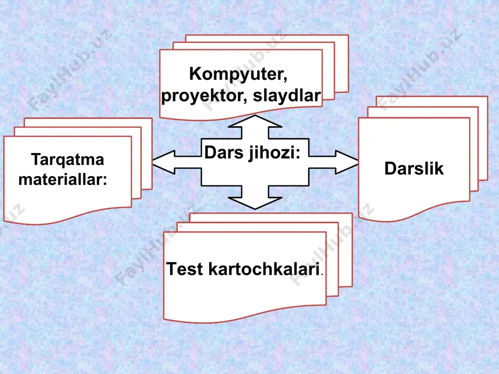 o’nli kasrlarni qo’shish va ayirish mavzusini mustahkamlash - Page 4