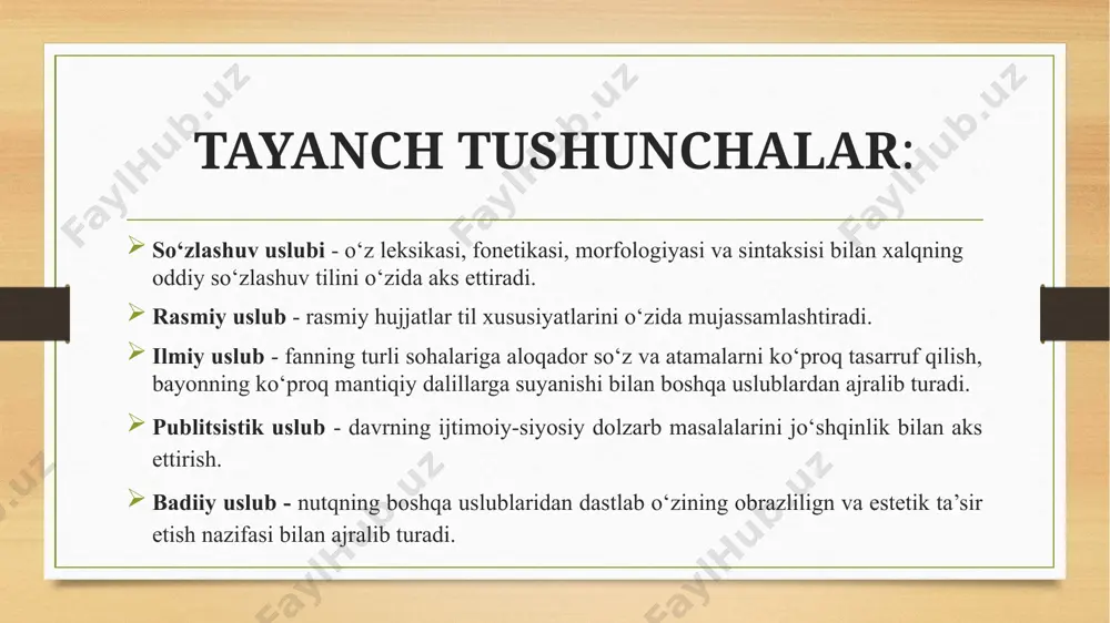 nutq madaniyatini va davlat tilida ish yuritish - Page 4