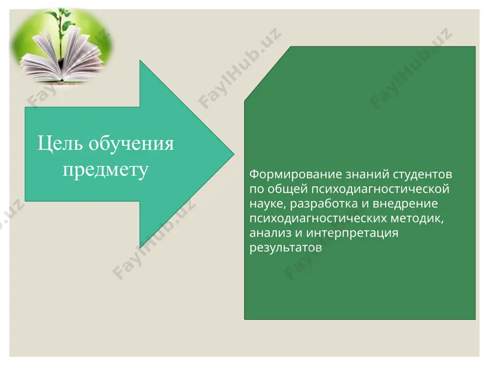 общая психодиагностика - Page 3