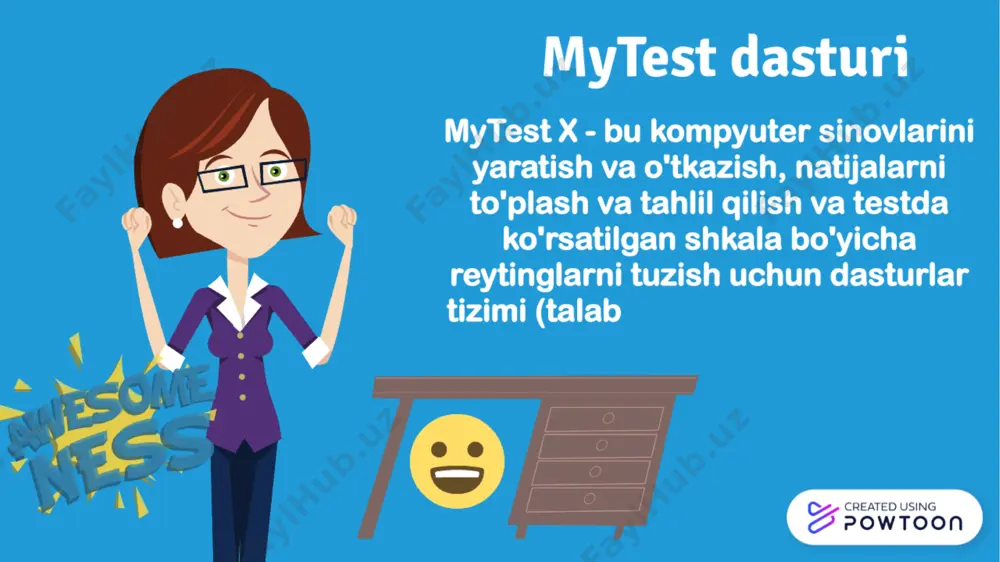 mytest x - Page 3