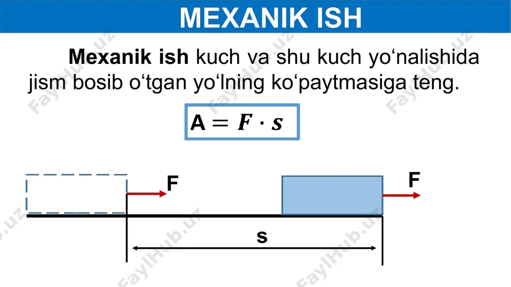 mexanik ish - Page 3