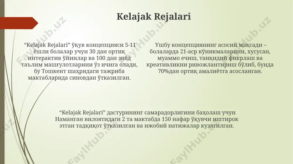 eduyoton konsepsiyasi - Page 4
