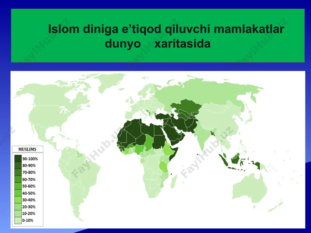 hilar bilan yaxshi munosabatda bo’lish; d)kishi o’z ustida ishlamog’i va o’zini ibodat hamd toatda chiniqtirmog’i lozim.1998-yil oktabrda “al-jome as-sahih” kitobi ilk bor o’zbek tilida nashr etilib,kitibxonlarga taqdim etildi. e’tiboringiz uchun raxmat! image1.png image2.jpeg image3.jpeg image4.jpeg /docprops/thumbnail.jpeg