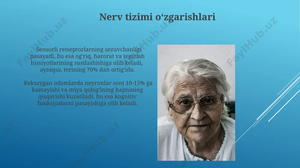 qari bemorning fiziologik xususiyatlari - Page 5