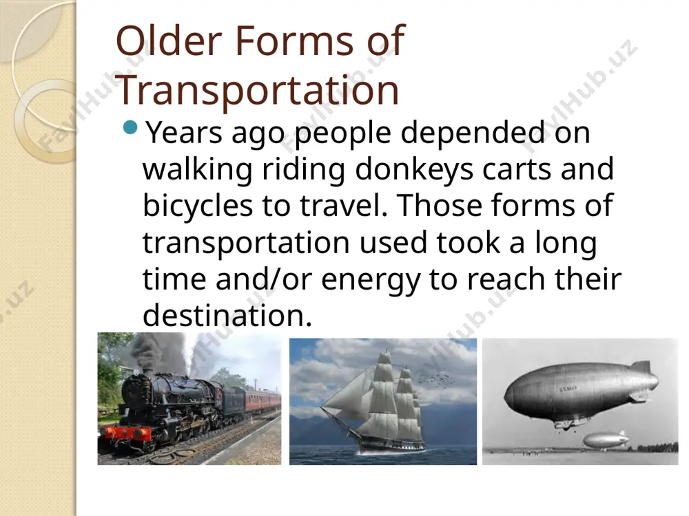 transportation - Page 3