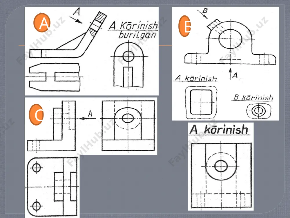 o’zdst 2305:95 ko’rinishlar - Page 3