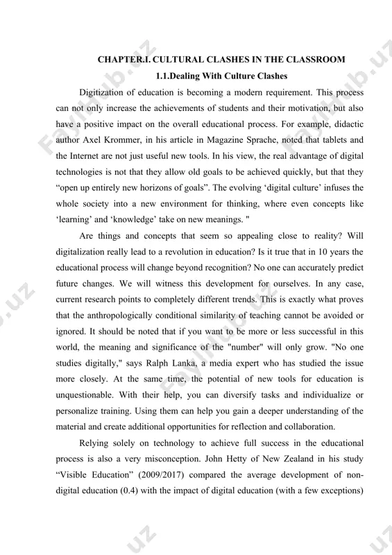 os during the lesson turns out to be really useful (0.54). john hetty focuses on an important aspect that is often overlooked. he emphasizes: "the relationship between teacher and student is one of the strongest factors influencing student achievement." or, as neurobiologist joachim bauer put it, “man is the number one motivational drug for another man. education is first and foremost a matter of relationships. " different opinions that arise in the student's mind - for example, whether it is better to work on difficult questions or give up ahead of time, whether i am ready to work on difficult topics, whether i can temporarily forget fatigue, whether my classmate or teammate bothers me - all this is mainly with the teacher. it depends on the relationship. in turn, a teacher’s image and openness affect his or her sense of job satisfaction. the fact that a teacher is able to …