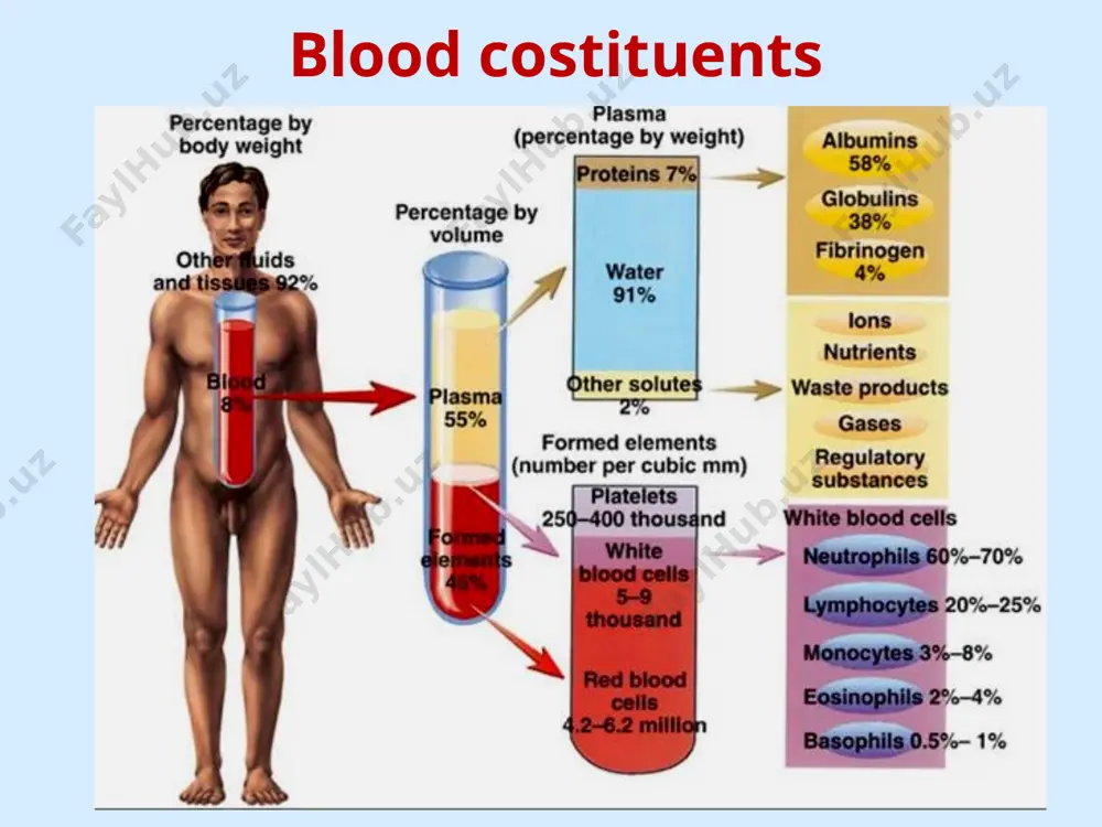 blood biochemistry - Page 2