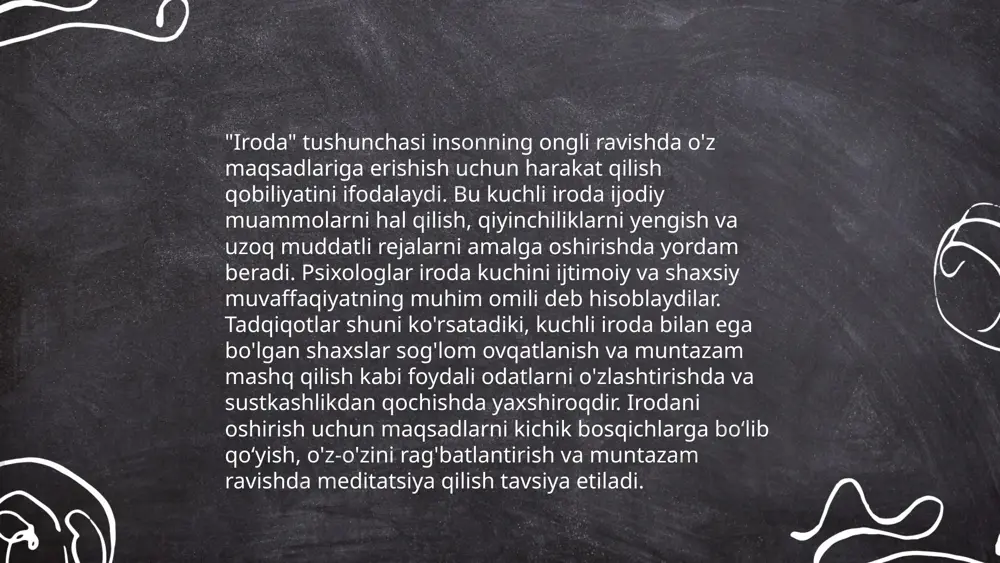 emotsional holatlar va iroda - Page 5