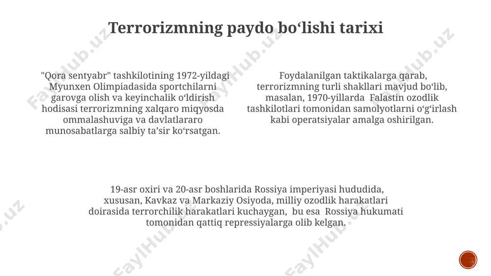 terrorizmga qarshi kurash strategiyasi - Page 4
