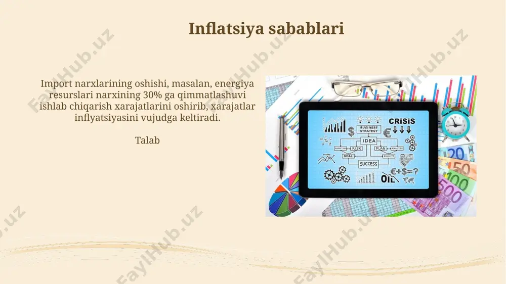 implatsiyaning mazmuni va turlari - Page 5