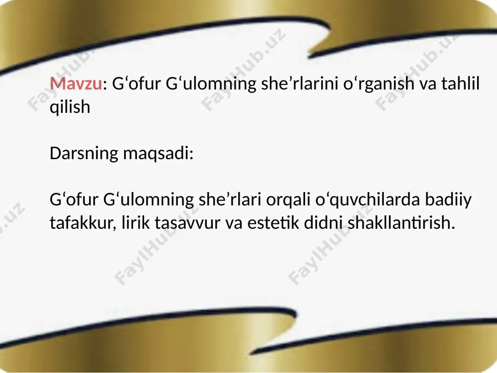 g‘afur g‘ulom sherlarini o‘rganishda interfaol usullar - Page 3