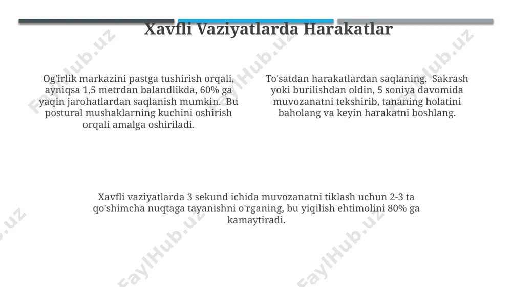 gimnastika saf mashqlari - Page 4