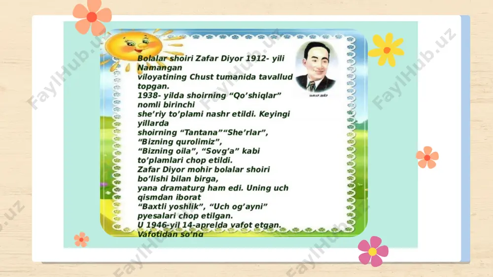 zafar diyor nosirova masuda - Page 3