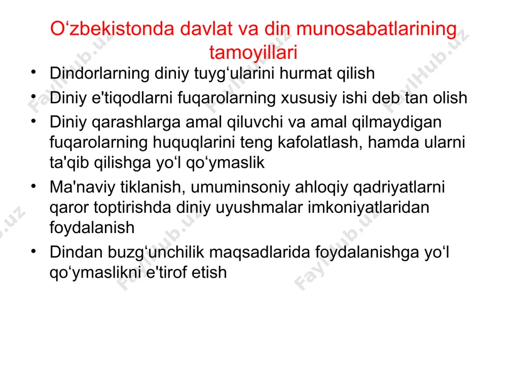 olinadi - aholining diniy qarashlari e'tiborga olinadi - turmush tarzi oʻrganiladi - missionerlik faoliyatini olib borishda e'tibor berilishi zarur boʻlgan jihatlar haqida batafsil ma'lumotlar shakllantiriladi - “injil”ning shu mamlakat tili (tillari) ga tarjimasi amalga oshiriladi, - missionerlar uchun maxsus risola va qoʻllanmalar ishlab chiqiladi - mamlakatga xos xususiyatlardan kelib chiqib, missionerlar tayyorlanadi zamonaviy xalqaro missiyalar bugungi kunda oʻz faoliyatini: - xalqaro missiya tarkibida ma'lum mamlakatga yuboriladigan koʻngilli nomzodlarni aniqlash; - koʻngilli nomzodlar orasidan boʻlajak xalqaro missionerlarni tanlab olish; - tanlab olingan boʻlajak missionerlarni maxsus maktablarda oʻzlari yuboriladigan mamlakat aholisi, ularning tili, urf-odatlari, faoliyat olib borishning samarali vositalari va usullari boʻyicha maxsus tayyorgarlikdan oʻtkazish; - tayyor boʻlgan missionerni tegishli moliyaviy manbalar va maxsus rejalar bilan ta'minlagan holda belgilangan mamlakatga joʻnatishdek besh bosqichda amalga oshirayotganini alohida qayd etish zarur. -yangi xalqaro missiyaning maqsad va vazifalarini e'lon qilib, keng koʻlamdagi tushuntirish ishlarini olib borish; missionerlar uchun maxsus risola va qoʻllanmalar ishlab chiqiladi zamonaviy …
