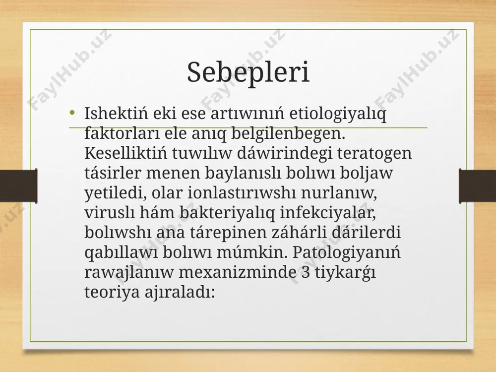balalarda asqazan-ishek traktiniń ekileniwi - Page 5