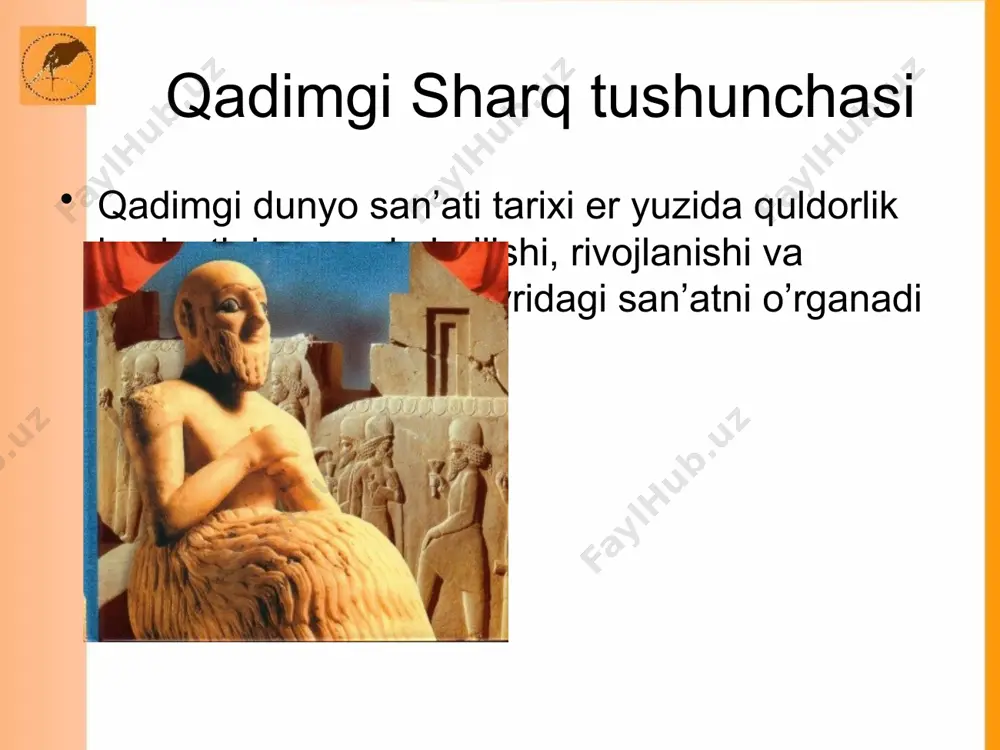 qadimgi sharqdagi quldorlik davlatlari - Page 3