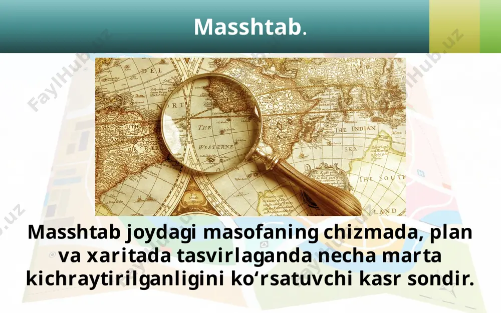 i bilan tutashtirib, 180° li azimutni topasiz va kerakli masofani yurib o‘tasiz. keyingi azimuth bo‘yicha yurish ham shu tartibda bajariladi. image2.jpg image3.jpeg image4.jpeg image5.jpeg image6.jpeg image7.jpeg image8.gif image9.jpeg image10.png image11.jpeg image12.jpeg image13.jpeg image14.jpeg image15.jpg image1.jpg