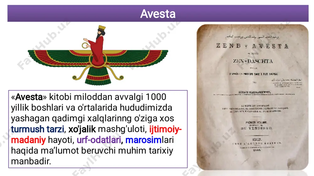 avesta - Page 3