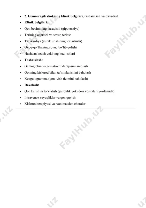 akusherlikda gemorragik va septik shok - Page 5