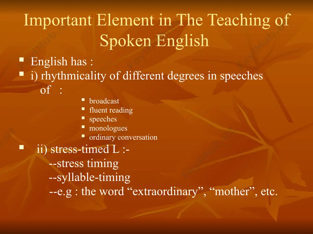 discourse analysis & phonology - Page 5