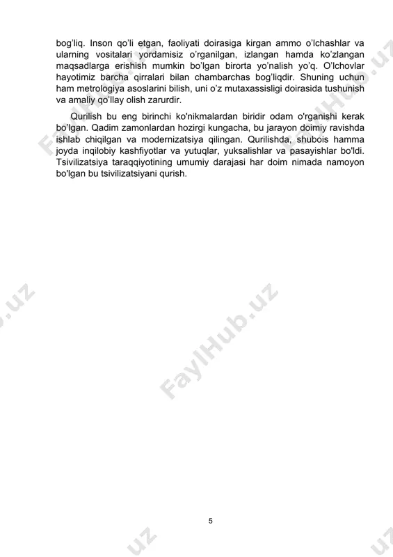 t), suv, toʻldirgichlar (mas, shagal, qum), ayrim hollarda qoʻshilmalar qoʻshib tayyorlanadigan qorishmaning zichlashib qotishi natijasida hosil boʻladigan qurilish material. qadimda betondan gumbaz, qubbalar, ravoqlar, katta inshootlar qurishda ishlatishgan. bunda boglovchi material sifatida loy, gips, ohak, asfaltdan foydalanishgan. beton texnologiyasining takomillashuvi sement ishlab chiqarilishi bilan bogʻliq. 19-asrda temirbetonning ixtiro qilinishi betonning keng tarqalishiga olib keldi. hajmiy massasiga (kggʻm3 larda hisoblanadi) koʻra, betonning juda ogir (2500 dan yuqori), ogʻir (1800 dan 2500 gacha,) yengil (500 dan 800 gacha) va alohida yengil (500 dan past); boglovchi moddaning turiga koʻra, sementli, silikatli, gipeli, asfaltbetonlar, polimerbetonlar va boshqa xillarga; vazifasiga kura, oddiy (sanoat, fuqaro qurilishi uchun ishlatiladigan), gidrotexnika, yoʻl qurilishi, issiqlik izolyatsiyasi, manzarali ishlarga, maxsus ishlarga (kimyoviy turgun, olovbardosh, yadro nurlanishlaridan himoya qmlish va boshqa uchun) moʻljallangan xillari bor. betonning asosiy sifat koʻrsatkichi siqilishga mustahkamligi hisoblanadi va shu xususiyati bilan uning markalari belgilanadi. 1-rasm betonnning tuzilishi va strukturasi ichki ko’rinishi.gazablok, gazobeton ko’pikli beton. tarixi beton …