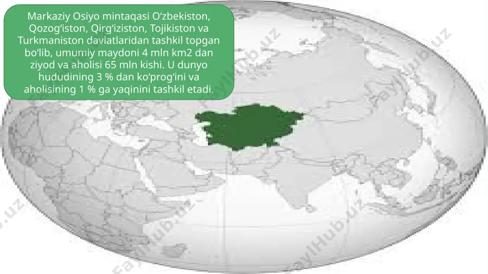 markaziy osiyo davlatlari sanoattarmoqlari - Page 3