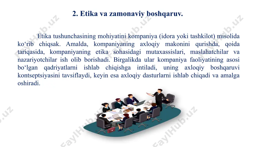 normativ xulq-atvor iqtisodiyoti - Page 5