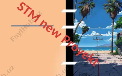 stm new proyekt — PPTX