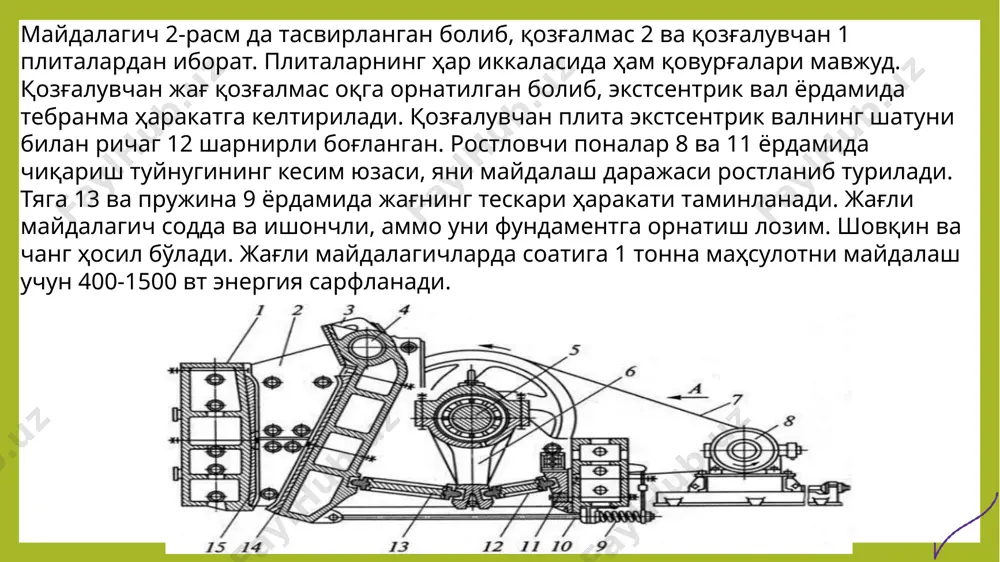 арини ортиқча юкдан синиши хавфидан асраш учун хизмат қилади image1.jpeg image2.png image3.png image4.jpeg image5.jpeg image6.jpeg image7.jpeg image8.png image9.png image10.png image11.png /docprops/thumbnail.jpeg