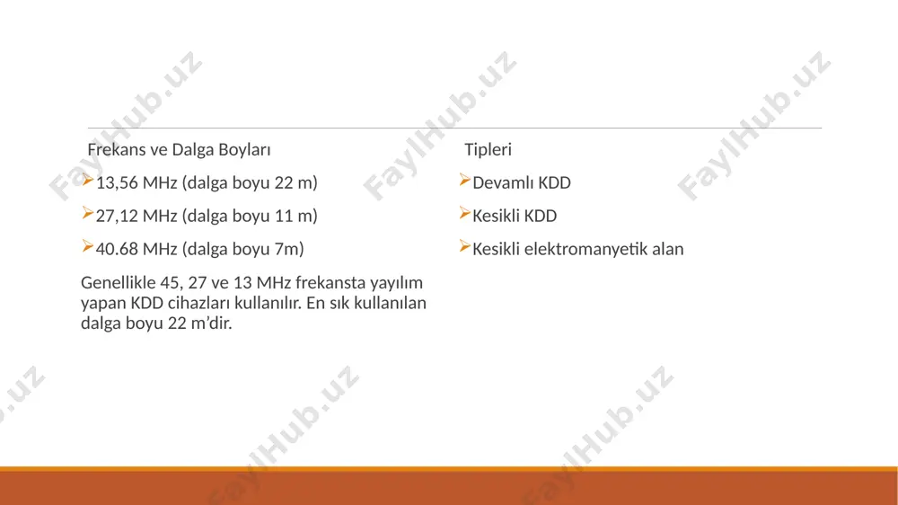 rda siyatalji gibi nevraji durumlar sinüzit eklem hareket bozuklukları kontraendikasyonları drenajı olmayan inflamatuar durumlar aktif kanama tüberküloz malign tümör hamilelik duyu bozukluğu metal olan yerler genital üzeri büyüyen kemik epifizleri i̇skemik sahalar ekstrakorporeal şok dalga tedavi̇si̇ (eswt) yüksek amplitüdlü ses dalgalarının vücudun istenen bölgesine odaklanması ve tedavi sağlaması esasına dayalı non invaziv yöntem. şok dalgaları; aniden yükselip sivrilen basınç dalgalarıdır. basınç kısa sürer. frekans sıklığı geniştir (16-20 mhz) yüksek amplitüd ve kısa dalgalı, akustik dalgalardır. amaç geçici olarak ağrının giderilmesi değil kalıcı tedavidir. tedavi süresi sert doku için 45-120 dk, yumuşak dokuda 15-60 dkdır. sert dokuda 1 veya 2 seans, yumuşak dokuda 1-3 seans uygulanır. endikasyonlar sert doku kaynamayan kırıklar gevşemiş protezlerin fikse edilmesi stres kırıkları diğer kullanım alanları selülit ciltte iyileşmeyen yaralar yumuşak doku kalsifik tendinit plantar faciit i̇mpingment sendromu tenosinovit, tendinit,tendinopati konnektif doku yaralanmaları kas ağrısı eklem yaralanmaları kontraendikasyonları gelişimini tamamlamamış kemiklerde, enfekte kırıklarda, hamilelerde, kalp pili olanlarda, …