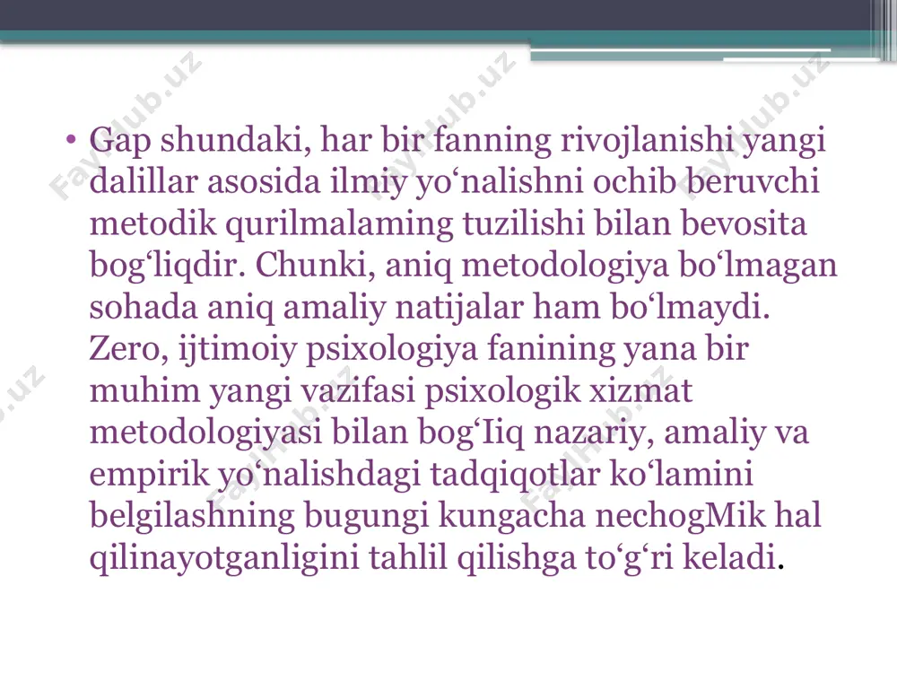 maktabda psixologik xizmat ko‘rsatish - Page 4