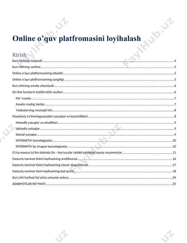 uhim ijtimoiy-iqtisodiy ahamiyat kasb etadi. ayni vaqtda bularning barchasi zamonaviy axborot-kommunikasiya texnologiyalarini tadbiq etish bo’yicha kelgusi yillarda amalga oshirishimiz zarur bo’lgan keng ko’lamli chora - tadbirlar tizimidagi dastlabki qadamlar bo’lib, bu ishlarni izchil davom ettirishimiz lozim. shunindek, o’zbekiston respublikasi prezidentining joylarda kompyuterlashtirish va axborot-kommunikasiya texnologiyalarini yanada rivojlantirish uchun shart-sharoitlar yaratish chora- tadbirlari to’g’risida gi qarorlari respublikamizda axborot-kommunikasiya texnologiyalari taraqqiyotida, bu sohadagi amaliy-ilmiy va fundamental tadqiqotlarni rivojlantirishida yana bir muhim bosqich bo’lib qoladi. o’zbekiston respublikasining «axborotlashtirish to’g’risida»gi qonunini bajarish maqsadida xalq ta’limi, oliy va o’rta maxsus ta’limi vazirliklari tomonidan qator me’yoriy hujjatlar va dasturlar ishlab chiqilib, qabul qilingan edi, shuningdek axborot tarmog’ini shakllantirish, axborot resurslarini yaratish va itni ta’lim jarayonida qo’llash bo’yicha chora-tadbirlar amalga oshirildi. it texnologiyasining rivojlanishi axborotlarni taqdim etish tizimidan tashqari, axborot-kommunikasiya vositalarini takomillashtirish bilan bog’liq edi. ular axborotning nomoddiy tashuvchisi, ya’ni nutq paydo bo’lgandan so’ng yuzaga kelgan. buni axborot-kommunikasiya texnologiyalarining rivojlanishi tarixidagi ilk «portlash» deb baholash mumkin edi. …