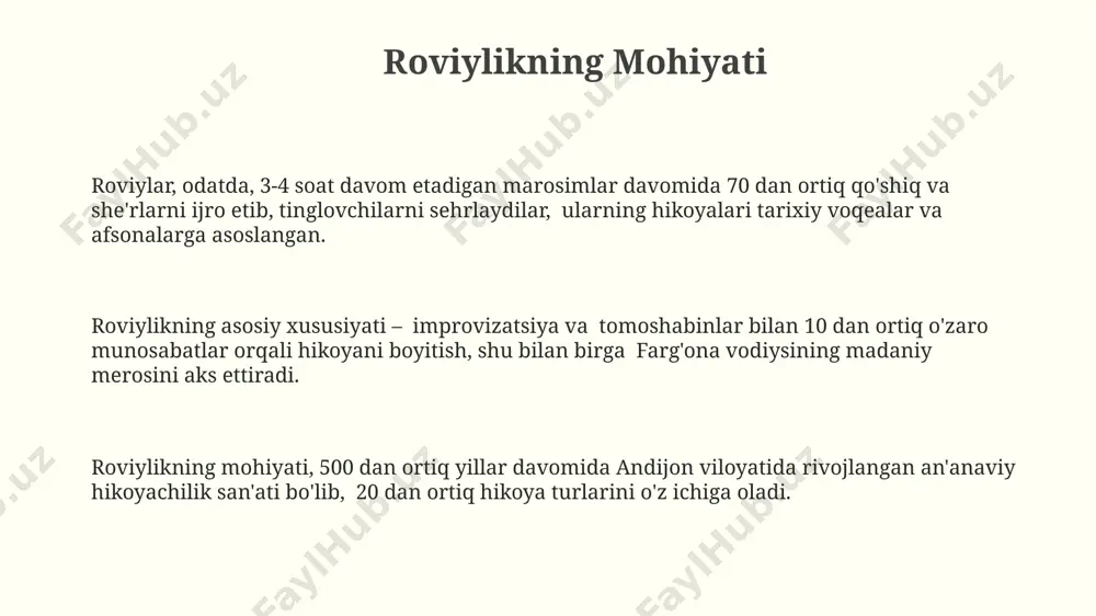 roviylik san'ati haqida - Page 3