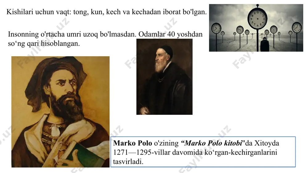 ii—xiii asrlargacha hukm surgan . bu davrda qadimgi rim uslubidan foydalanilgan (“roman” iborasi shartli bo'lib, “rimniki" ma'nosini anglatadi) gotika uslubi balandligi bilan xususiyatlangan. uchli, baland gumbazli. ichi baland va nafis ustunlardan iborat. derazalarida vitrajlar, chizma naqshlari bo’lgan. gotika uslubi —xii asrda shimoliy fransiyada yuzaga keldi. gotika me‘morchiligidagida derazalarga oddiy oynalar o'rniga vitrajlar — tiniq rangli shishalardan yasalgan surat yoki alohida bezaklar solingan. image1.png image2.jpeg image3.jpeg image4.jpeg image5.jpeg image6.jpeg image7.jpeg image8.jpeg image9.jpeg image10.jpeg image11.jpeg image12.jpeg image13.jpeg image14.jpeg image15.jpeg image16.jpeg image17.jpeg image18.jpeg image19.jpeg image20.jpeg image21.jpeg image22.jpeg image23.jpeg image24.jpeg image25.jpeg image26.jpeg image27.jpeg image28.jpeg image29.jpeg image30.jpeg image31.jpeg image32.jpeg image33.jpeg image34.jpeg image35.jpeg image36.jpeg image37.jpeg image38.jpeg image39.jpeg image40.jpeg /docprops/thumbnail.jpeg