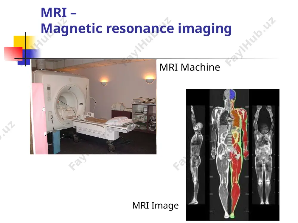 modern technology in medical science - Page 3