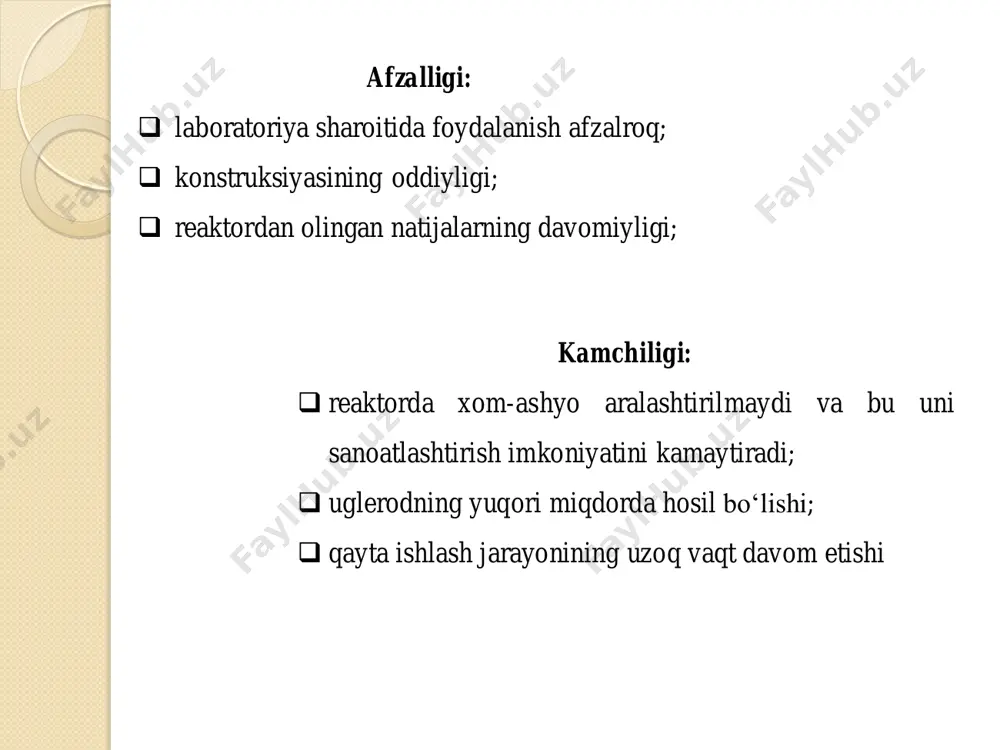 piroliz reaktorlari - Page 4