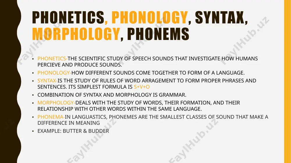 linguistics - Page 5