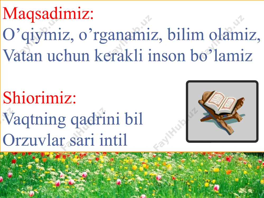 1-sinf matematika burchak va uning turlari mavzuda ochiq dars ishlanmasi - Page 5